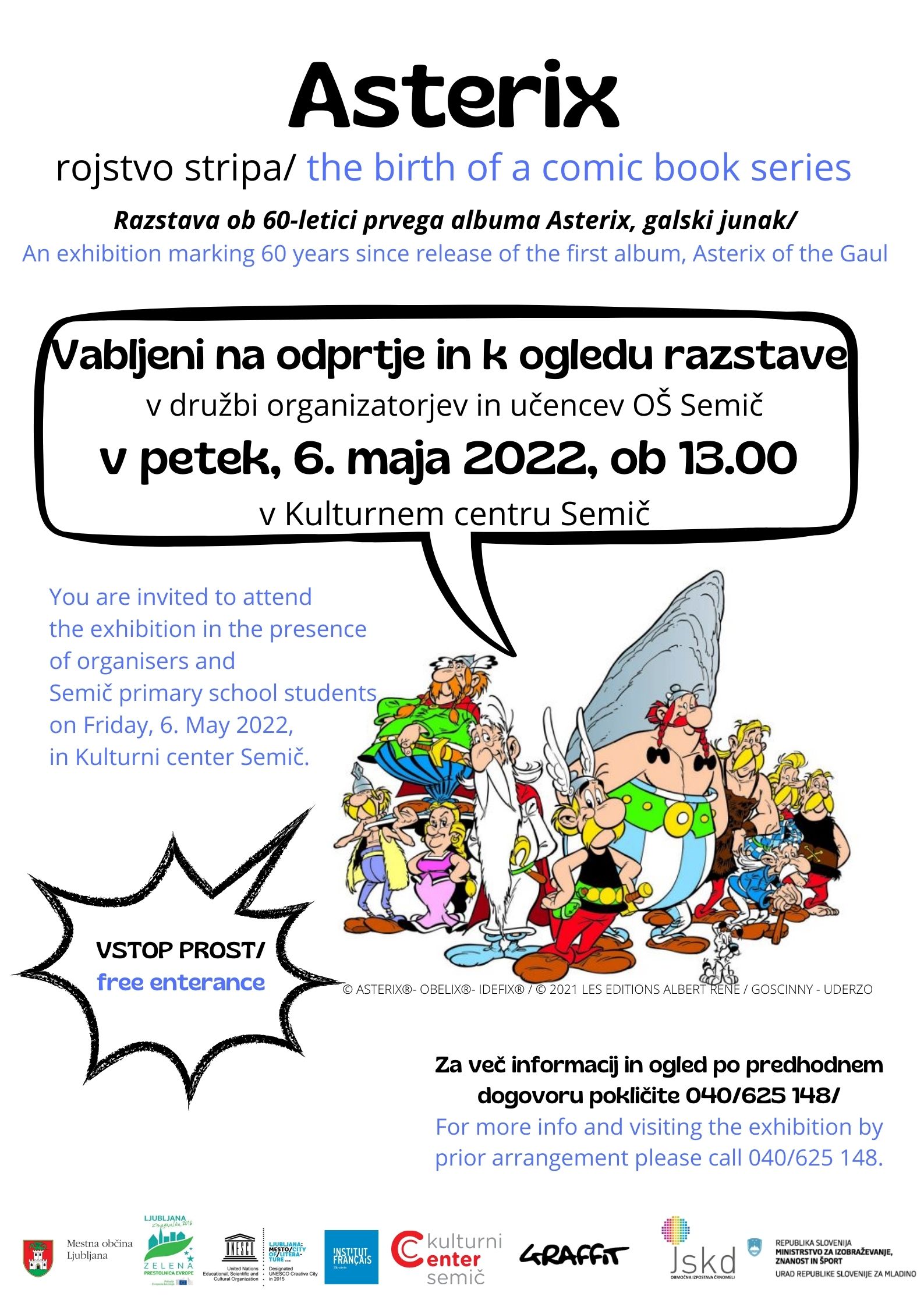 Asterix rojstvo stripa.jpg